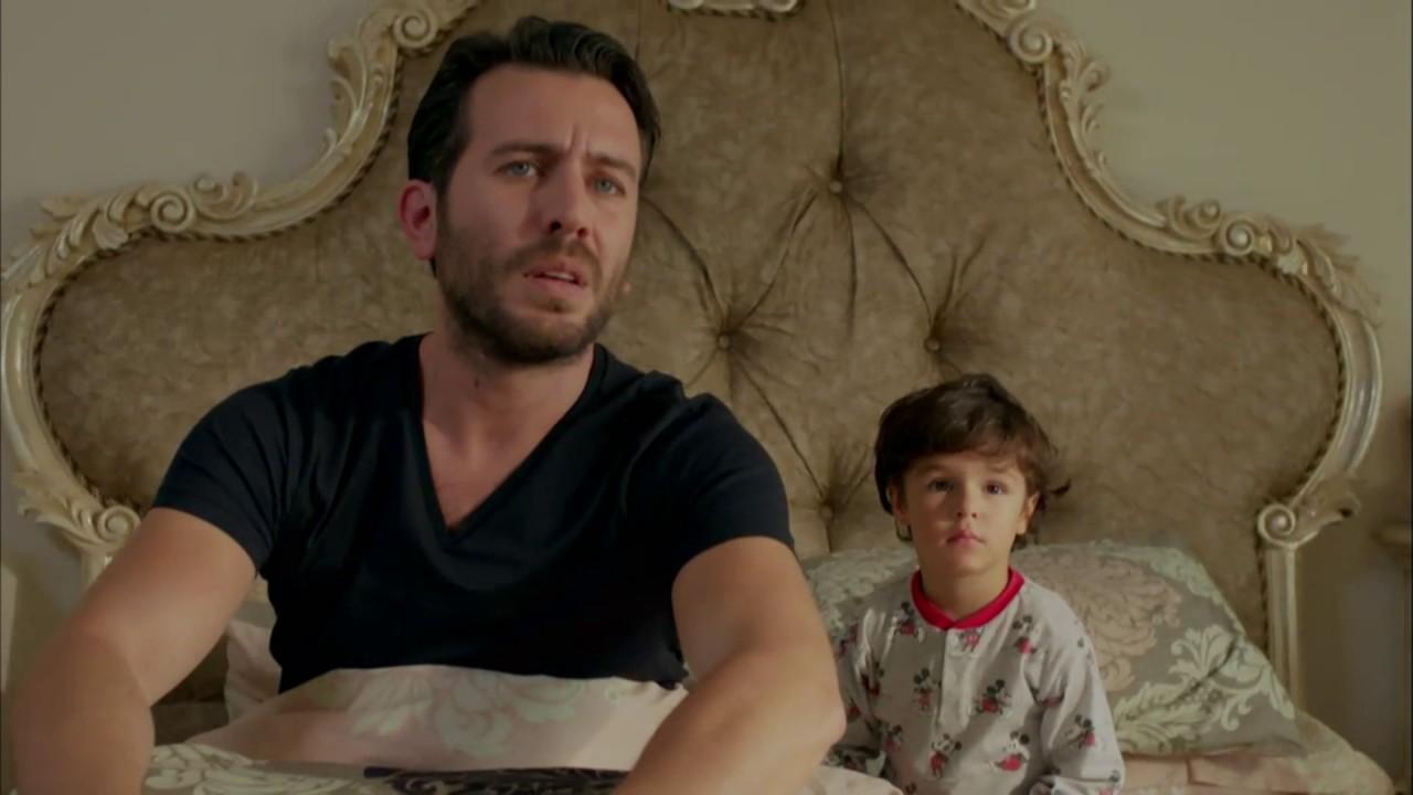 Poyraz Karayel 65 Bölüm Songül Bacanak de çocuğum!