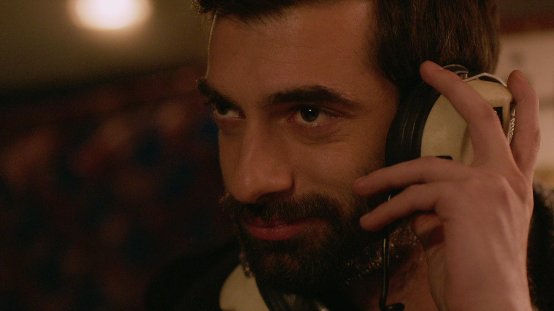 Poyraz Karayel 13. Bölüm