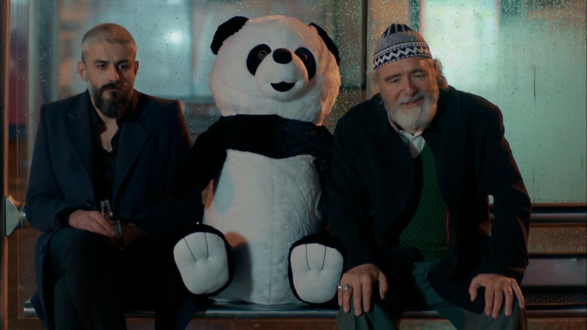 POYRAZ KARAYEL - İlker Kaleli & Burçin Terzioğlu (3.Sezon)