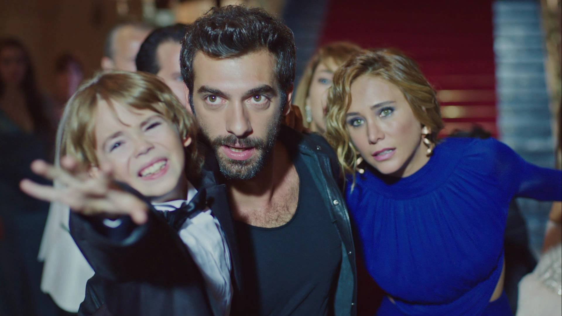 Poyraz Karayel Yeni Sezon Tanıtımı