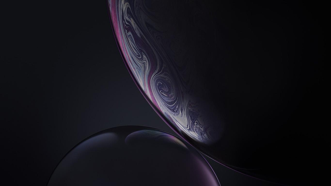 wallpaper for desktop, laptop. apple iphone xs dark