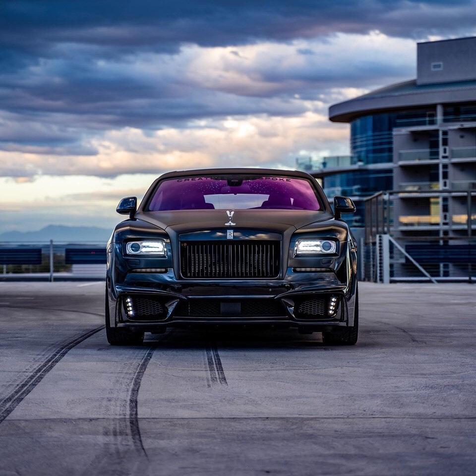 rolls royce wallpaper