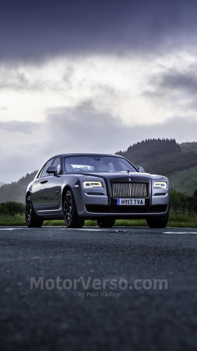 9 rolls royce wallpaper 4k for iphone Tahun Ini - Newallpaper