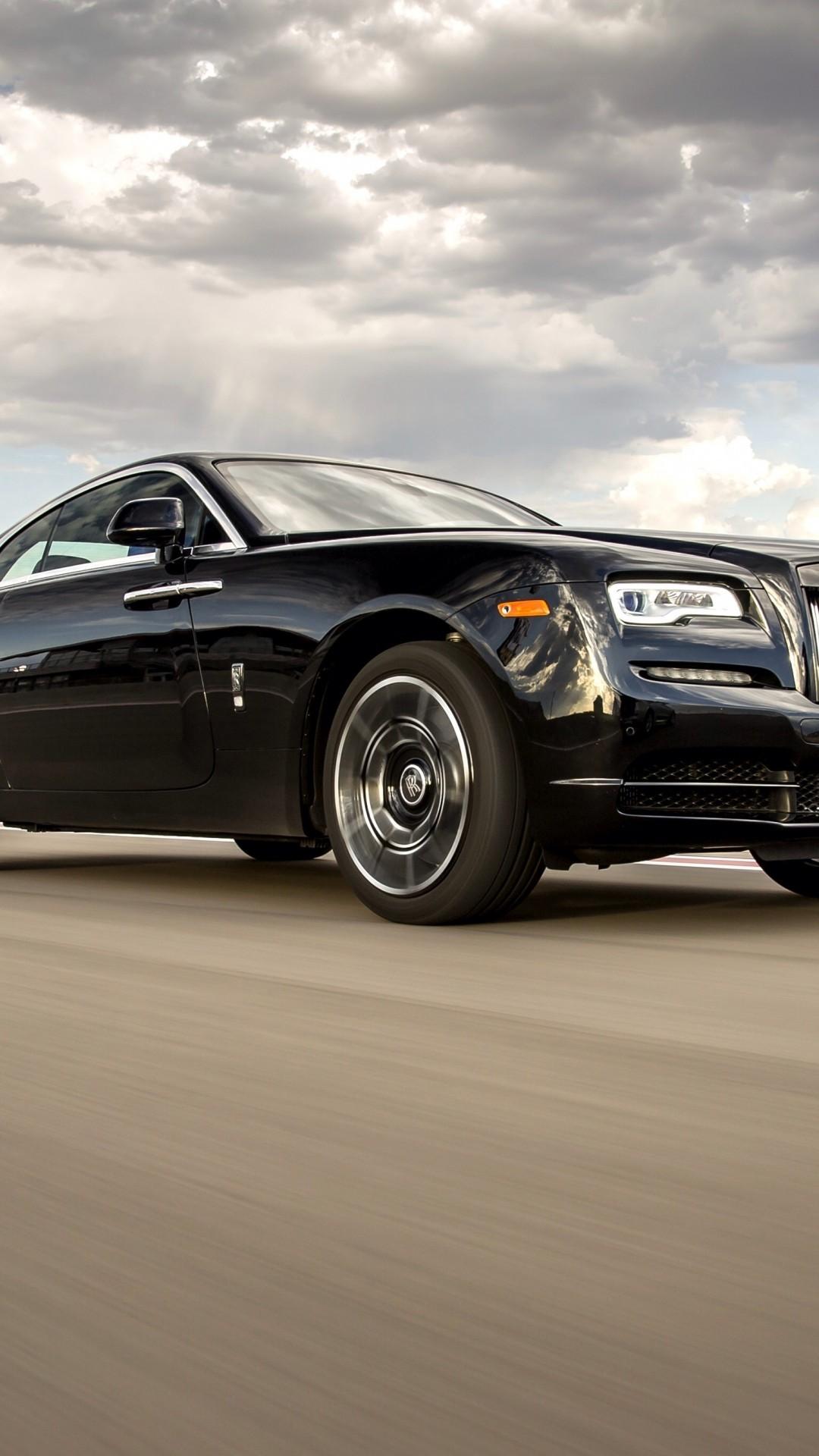 Rolls Royce iPhone Wallpapers - Wallpaper Cave