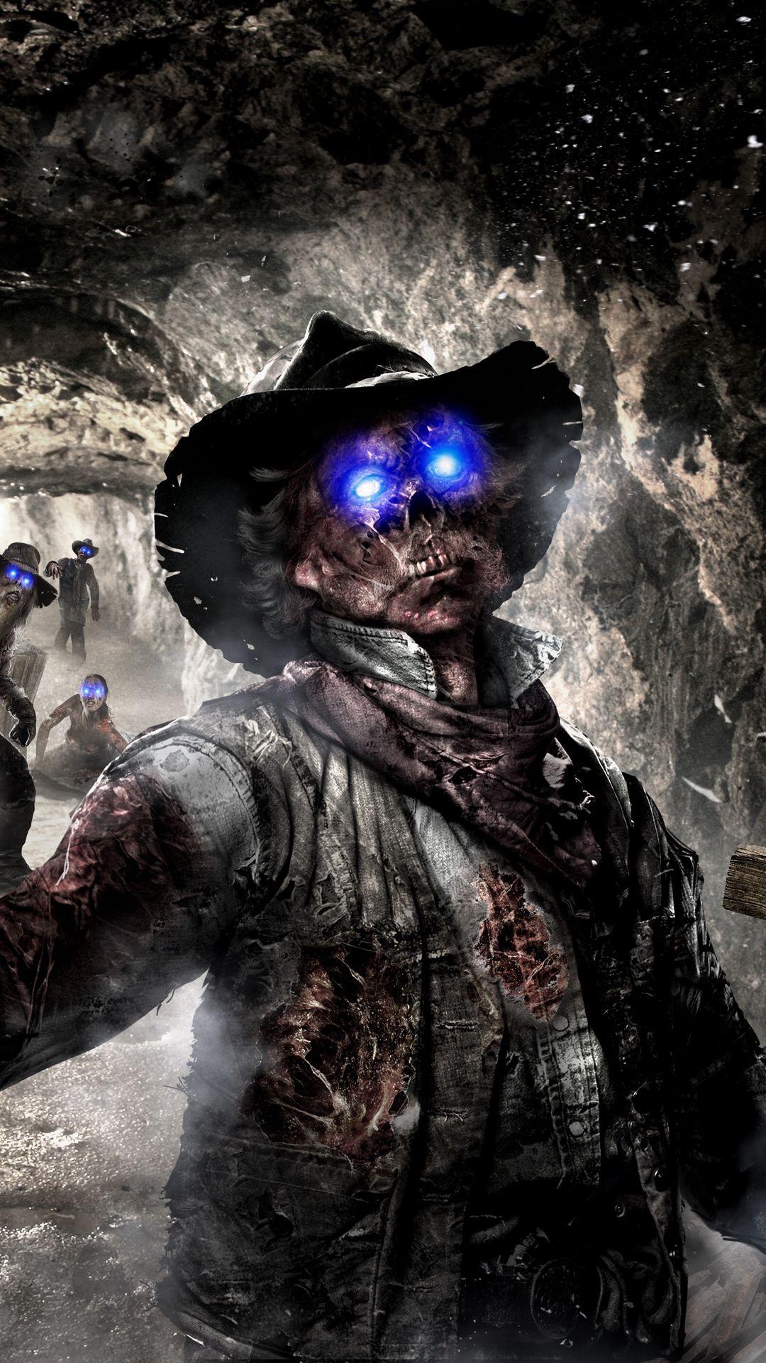 art #black ops 2 #call of duty #games #wallpaper #lockscreen