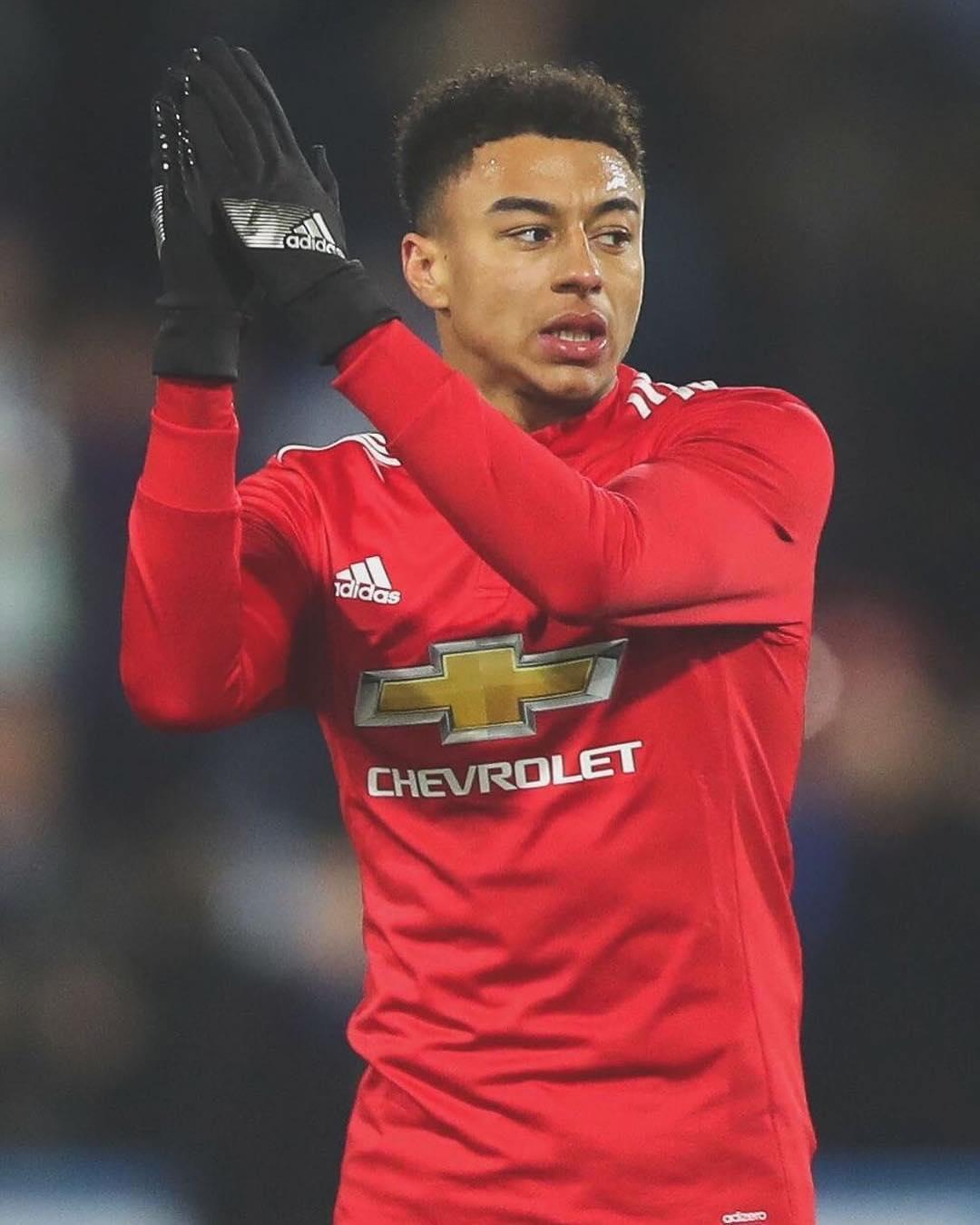 Jesse Lingard Wallpaper HD for Android