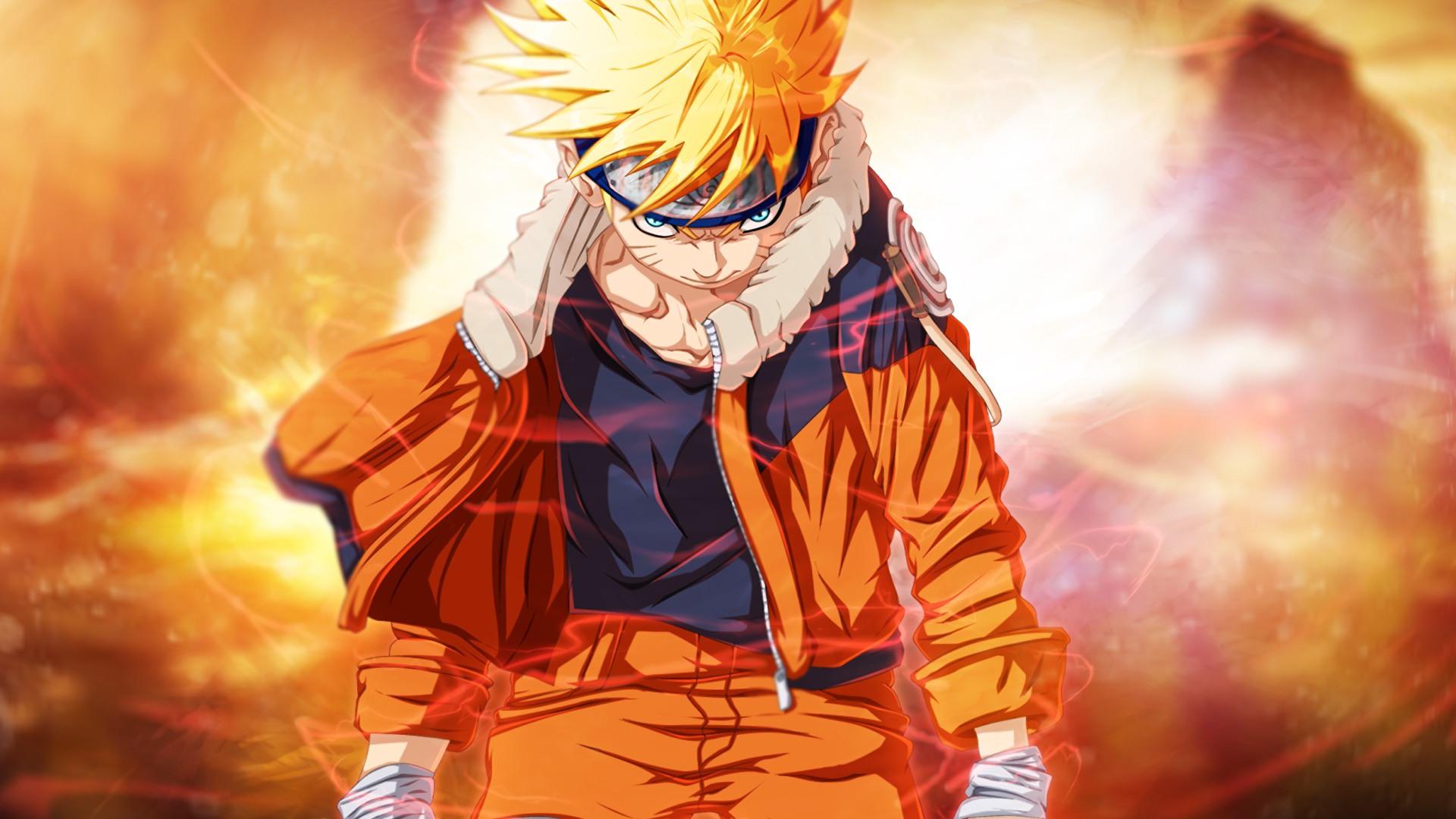 Naruto Art Wallpaper Free Naruto Art Background