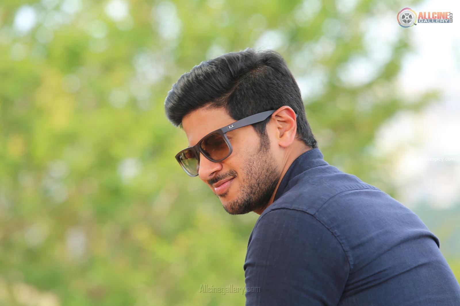 Dulquer Salmaan HD Wallpaper, Picture