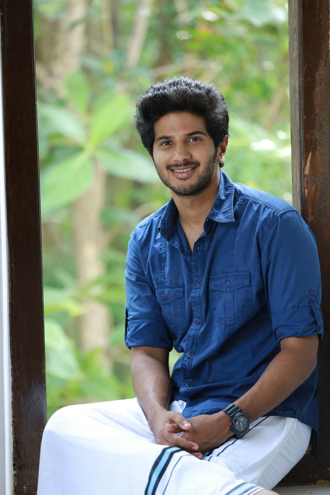 Dulquer Salmaan 50 New Picture And Wallpaper