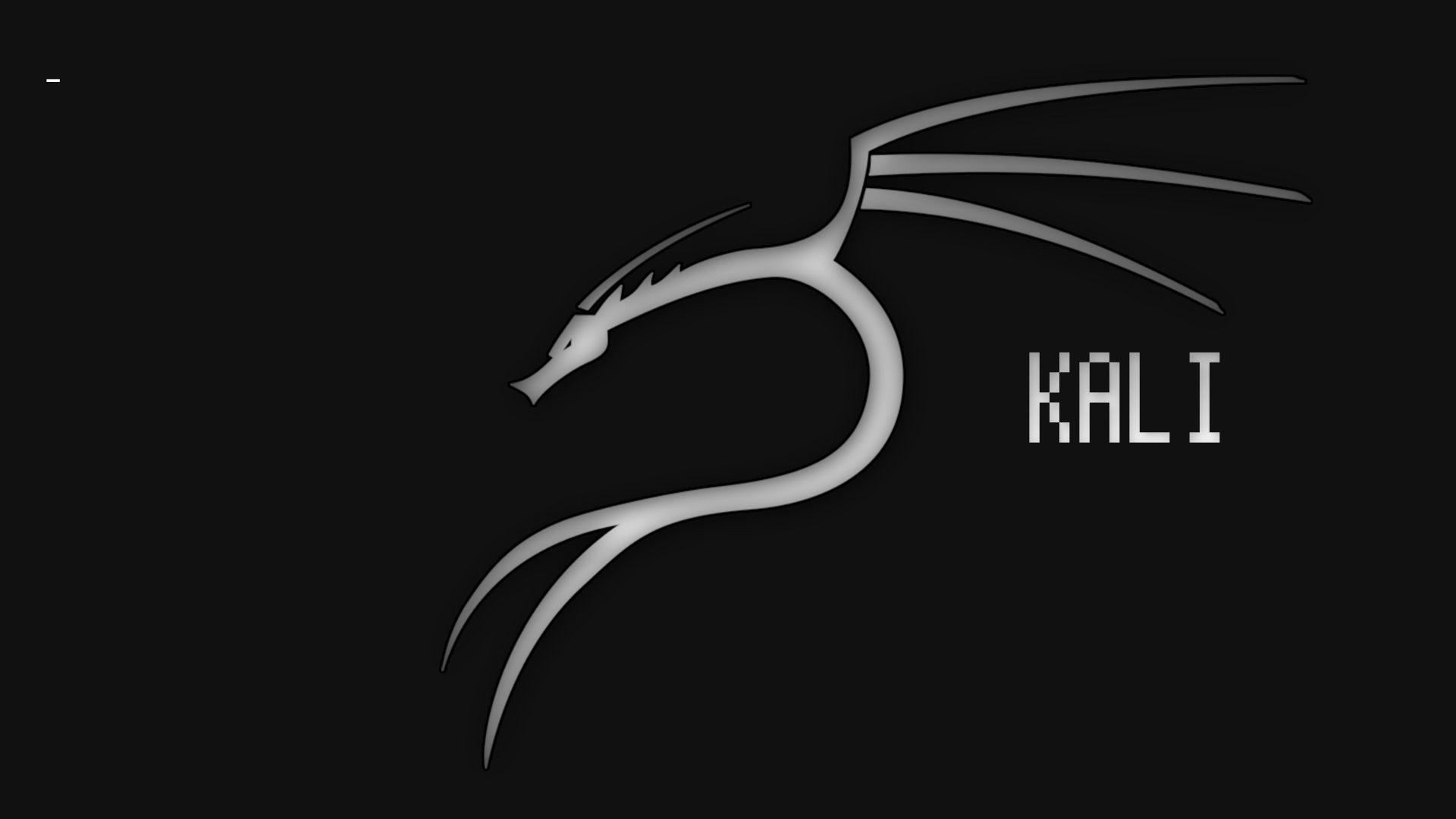 Kali Linux 8K Wallpaper