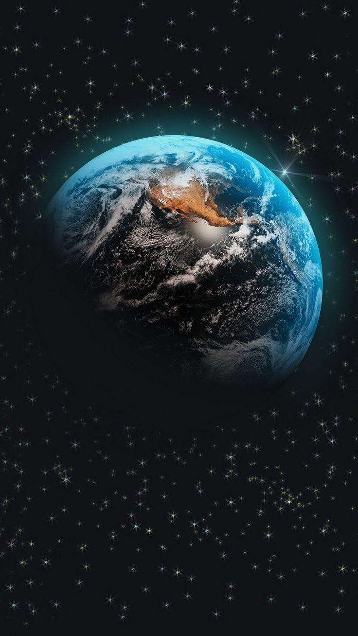 Earth Wallpaper iPhone. Background Wallpaper Gallery