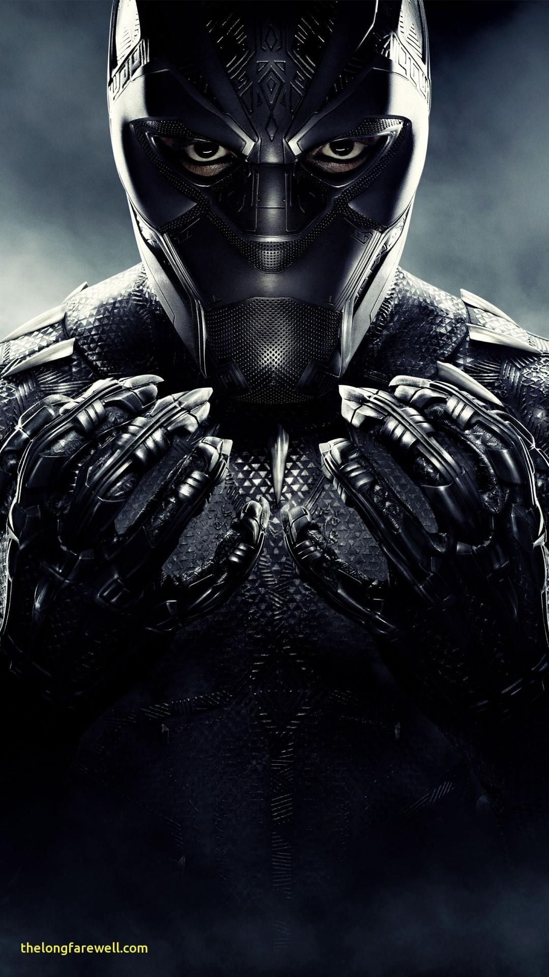 Best Mobile Black Panther Wallpapers - Wallpaper Cave