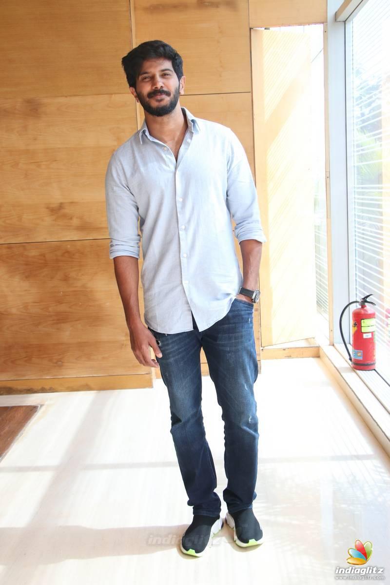 Dulquer Salmaan Photo Actor photo, image