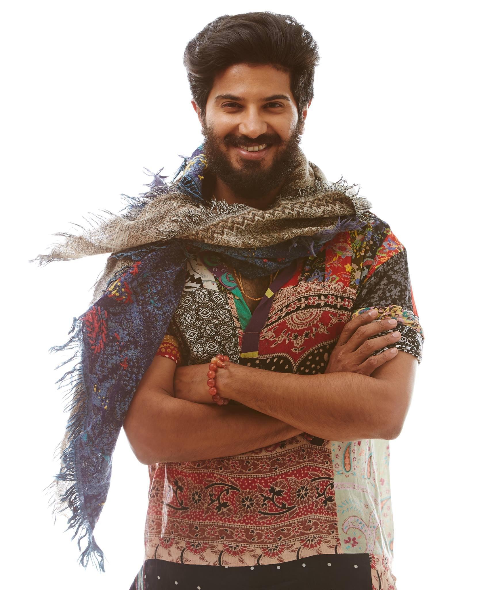 Dulquer Salmaan Wallpaper HD for Android