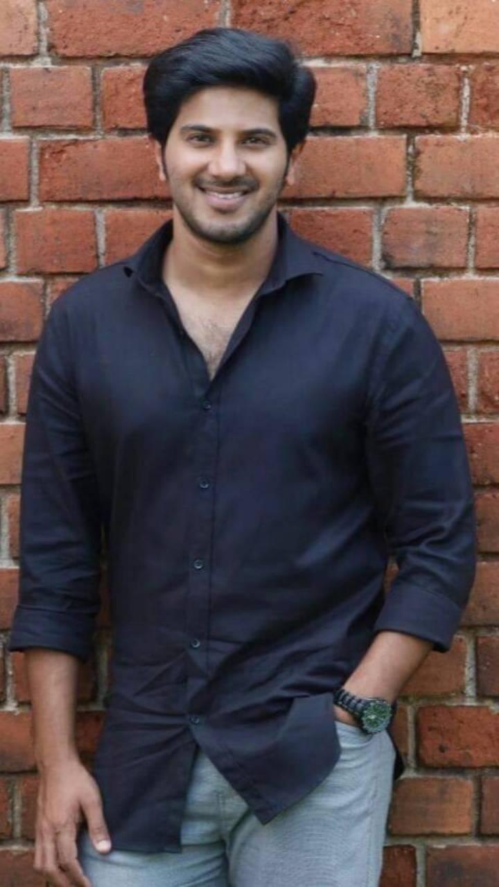 Dulquer Salman Wallpaper