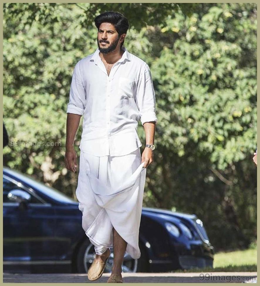 65Dulquer Salmaan New HD Wallpaper & High Definition