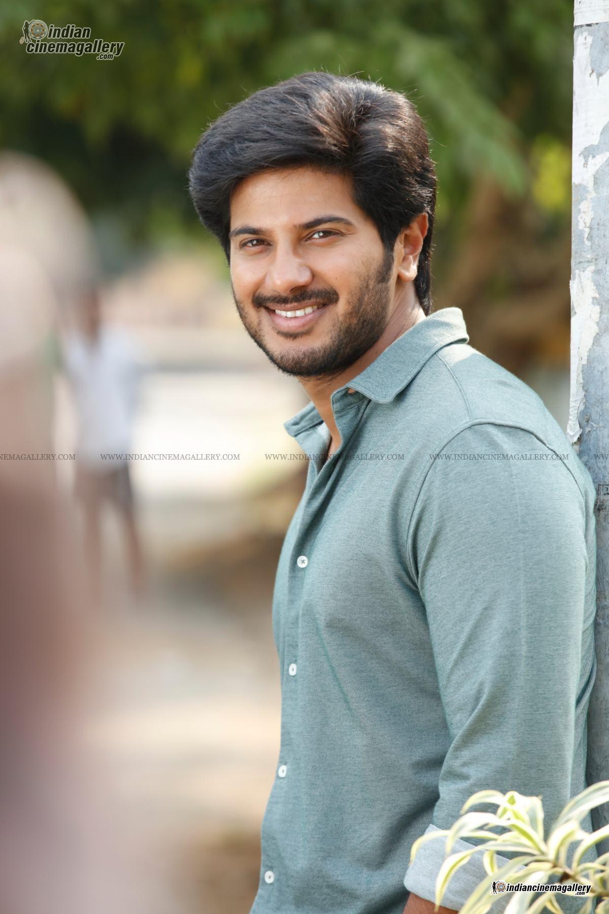 Dulquer Salmaan visits Amal Neerad's residence | Malayalam Movie News -  Times of India