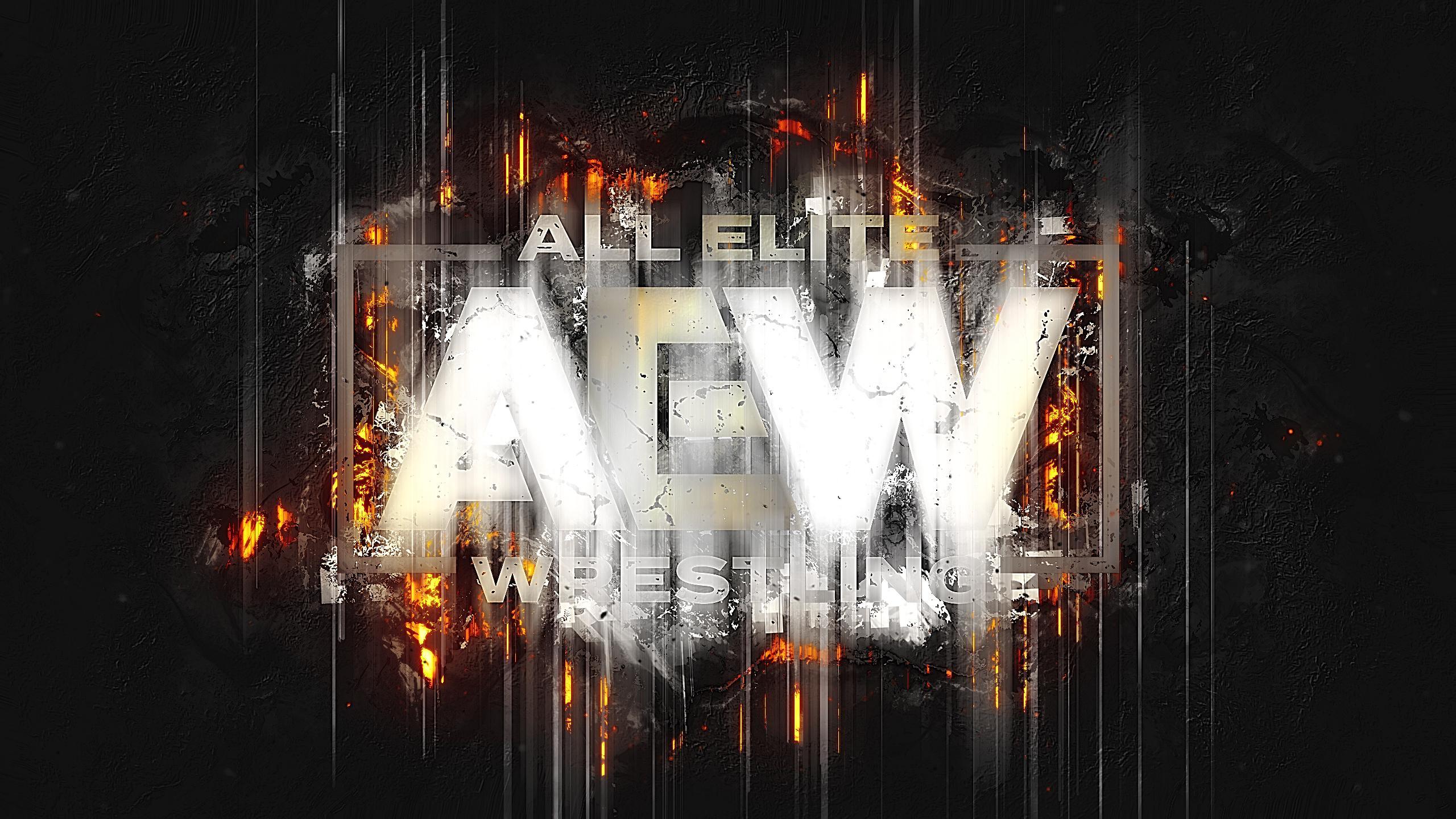 AEW Wallpapers Wallpaper Cave