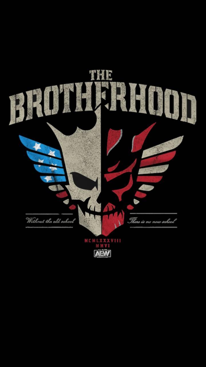 The Brotherhood Wallpaper