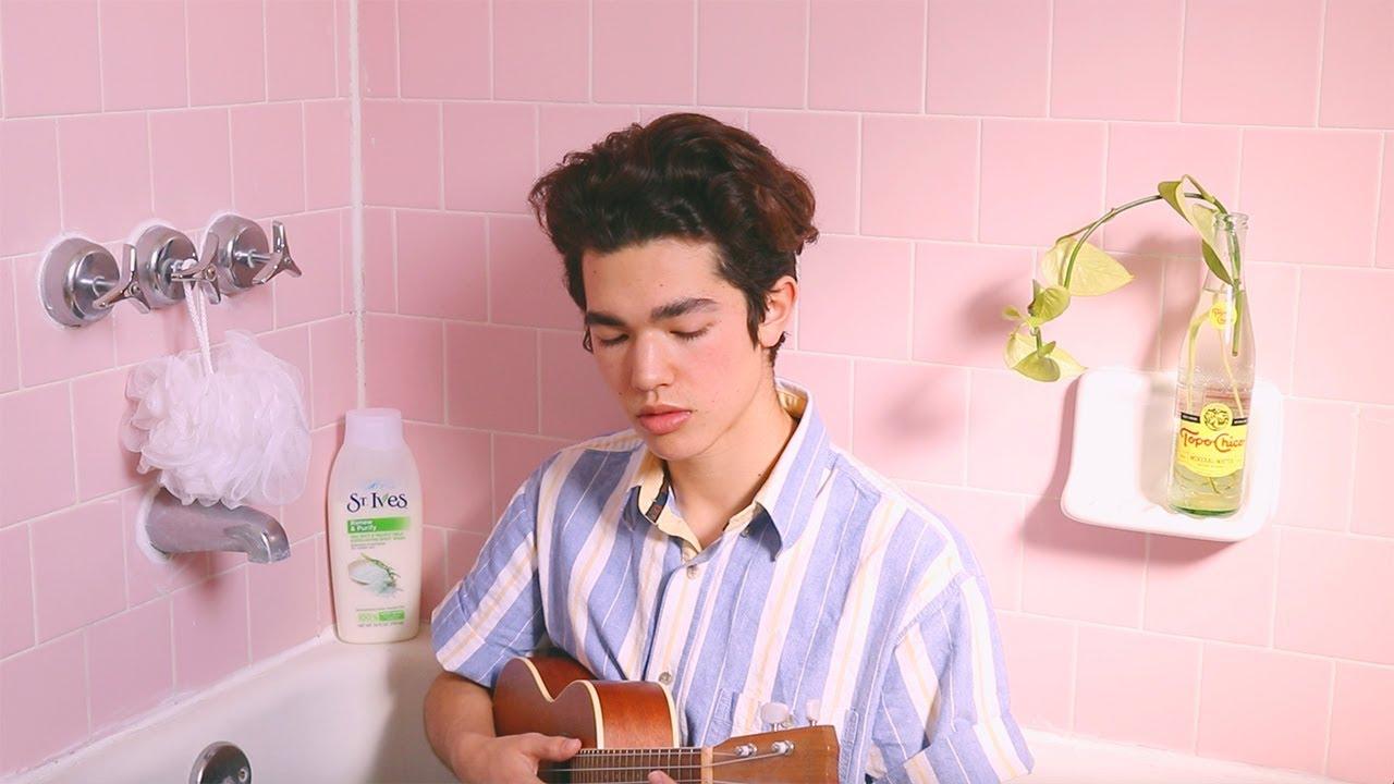 Conan Gray Wallpapers Wallpaper Cave