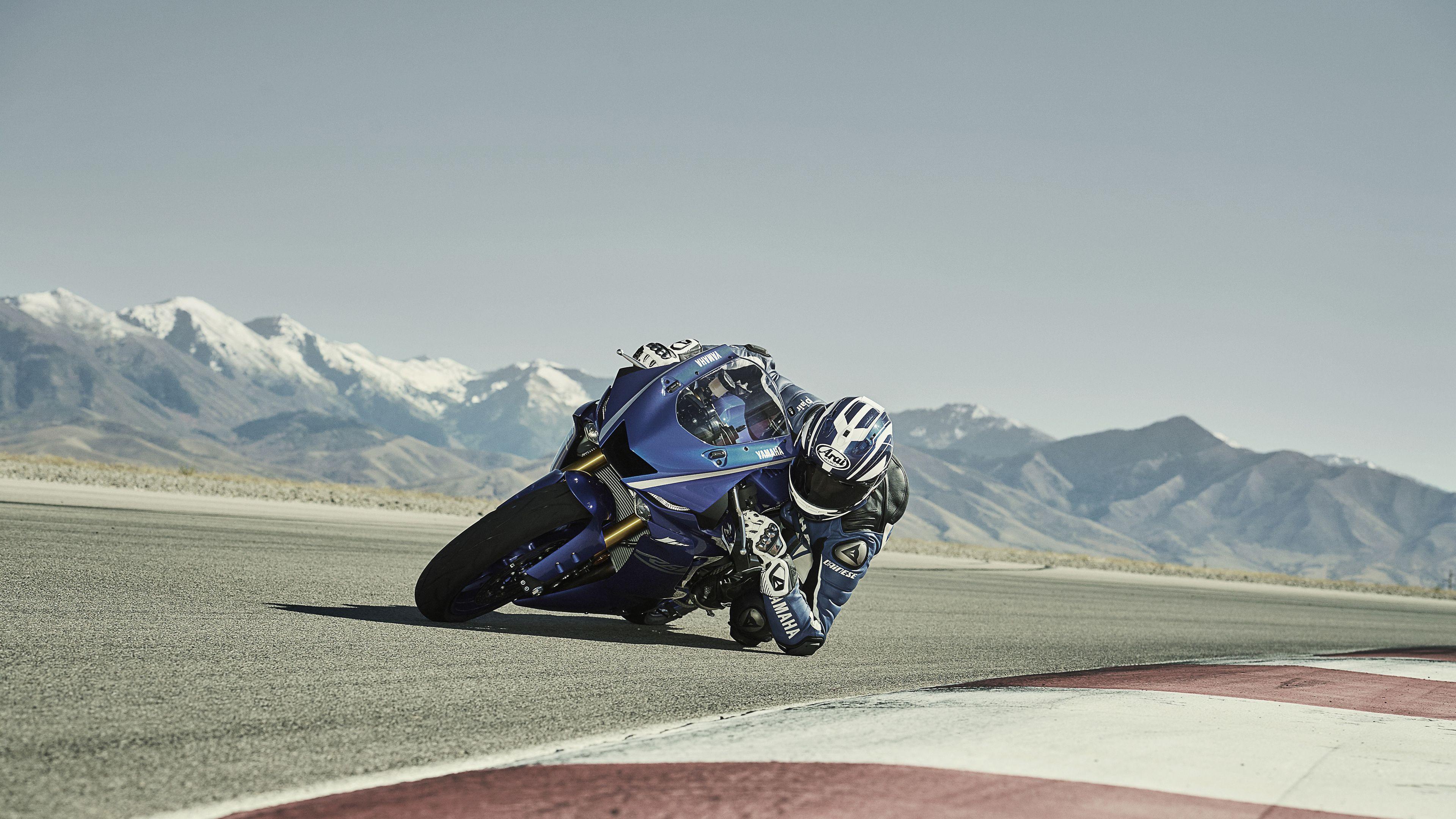 Yamaha R6 4k 2017 Yamaha Wallpaper, Yamaha R6 Wallpaper 4k, Hd Wallpaper, Bikes Wallpaper, 4k Wallpaper. Yamaha R6, Yamaha Yzf R6, Yamaha