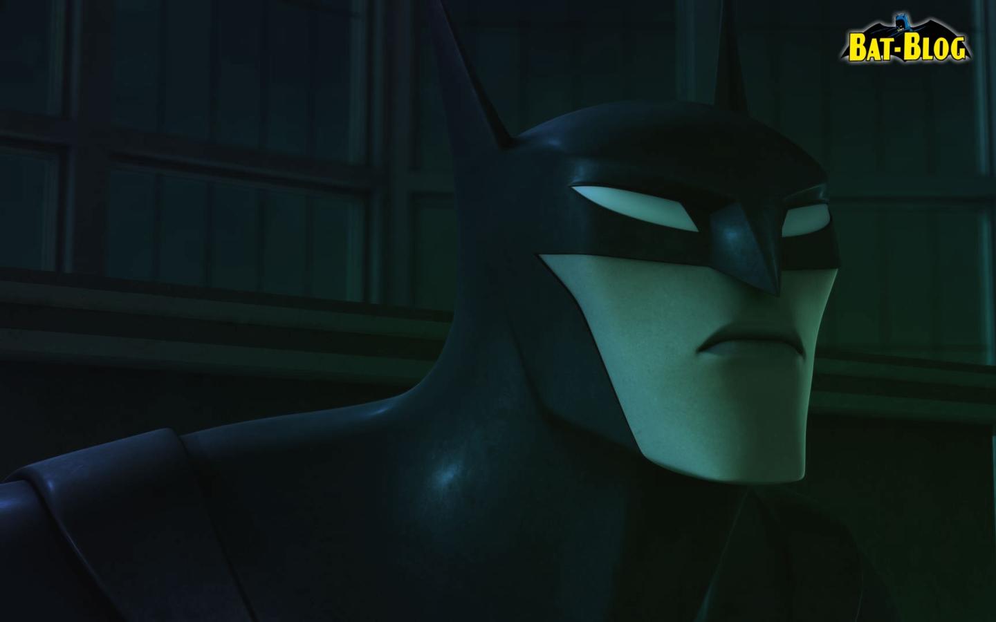 New BEWARE THE BATMAN WALLPAPERS 7 About Batman