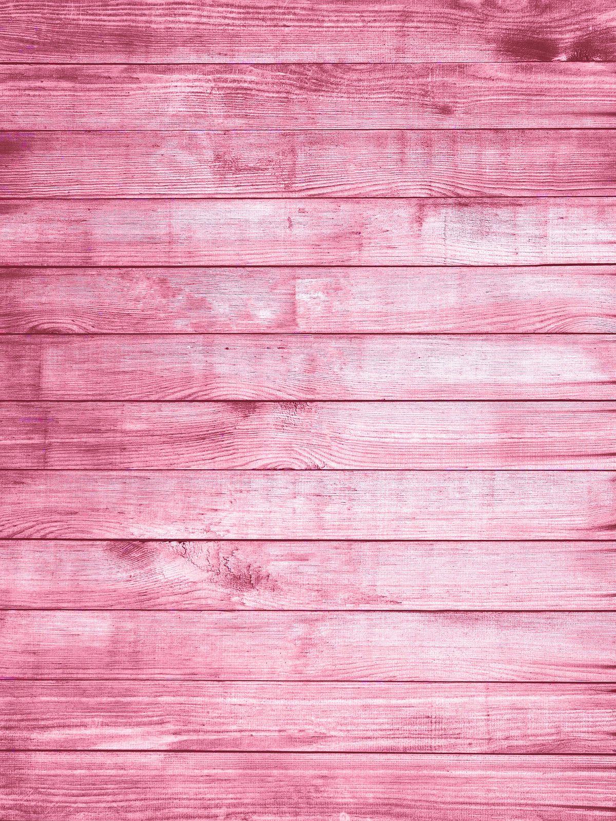 Pink ing Of You Printed Photography Background / 9006