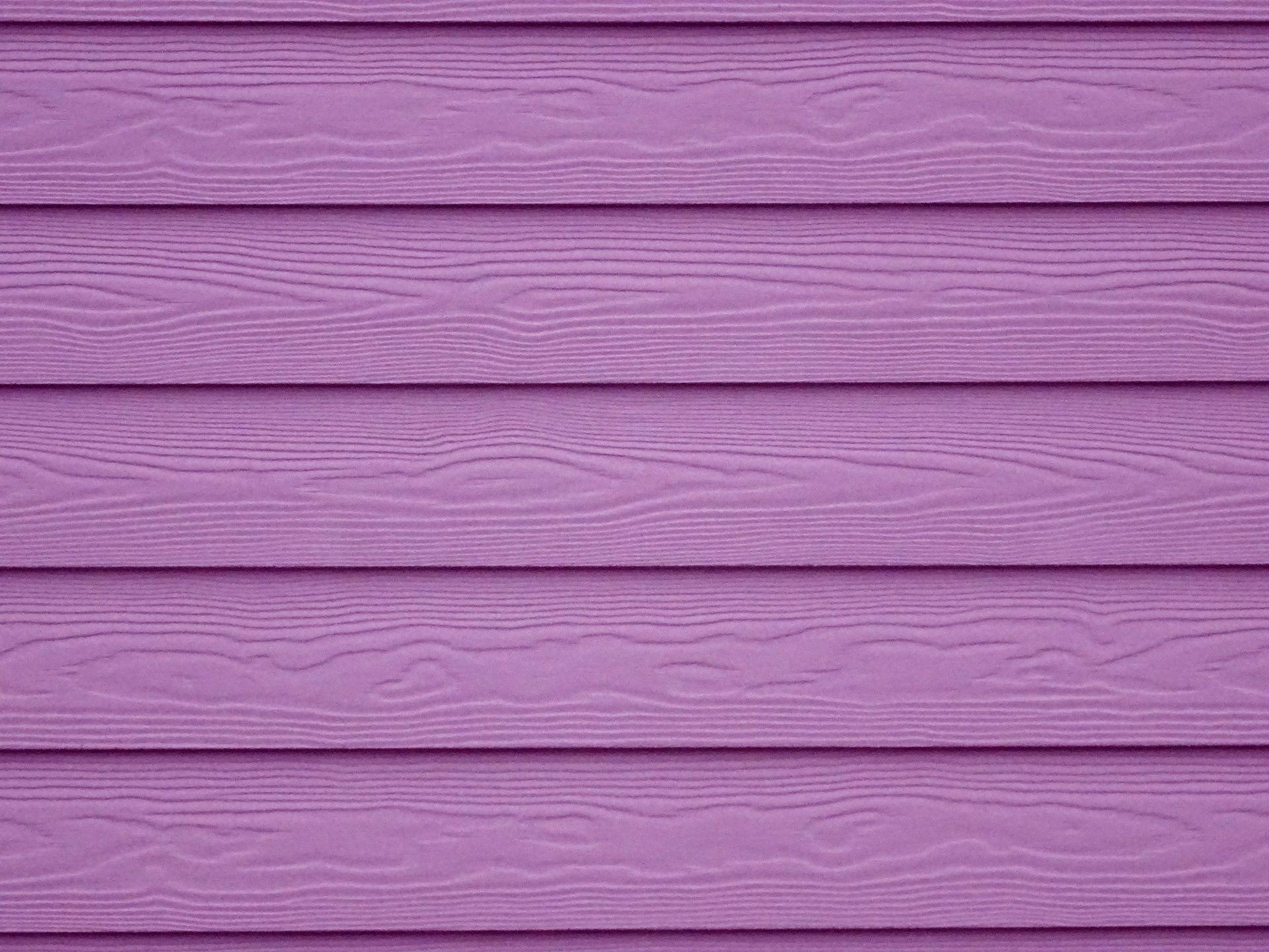 Purple Wood Wallpaper