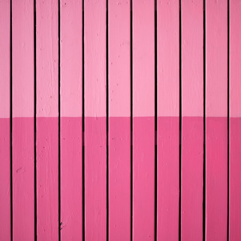 Wallpaper Weekends: In the Pink