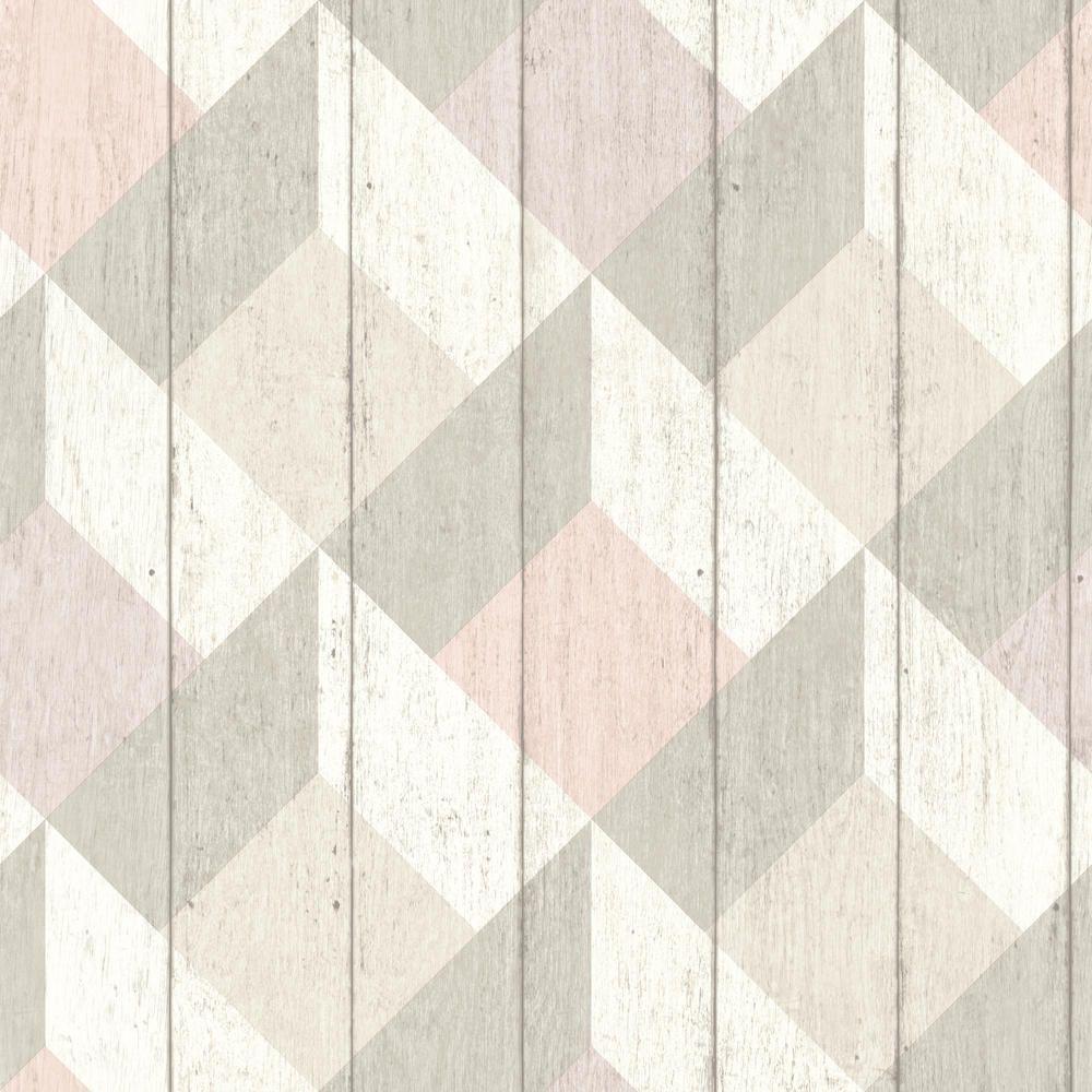 Pink and Grey Wallpaper (30 + Background Picture)