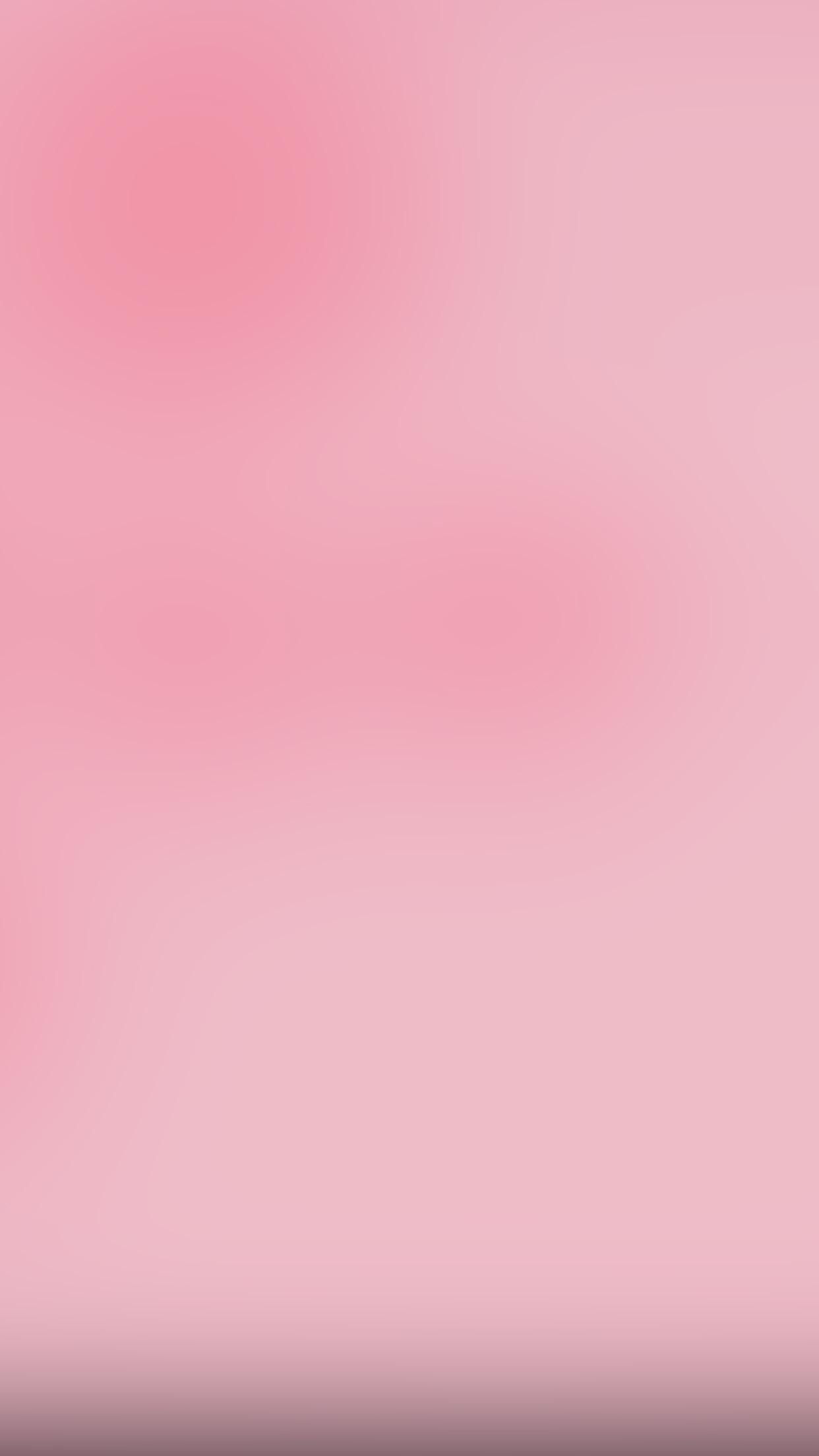 All Pink Music Spring Gradation Blur Android wallpaper