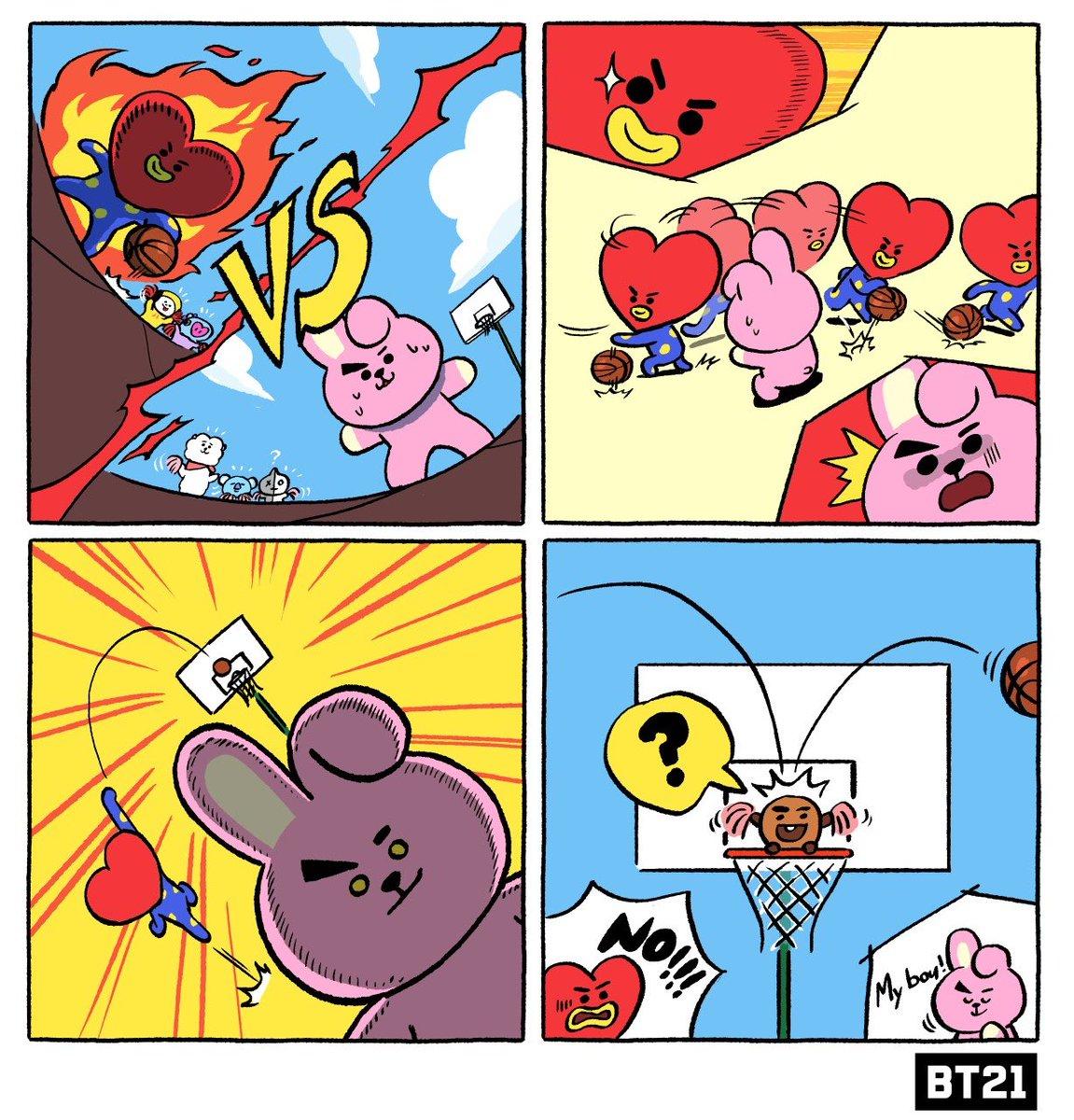 BT21