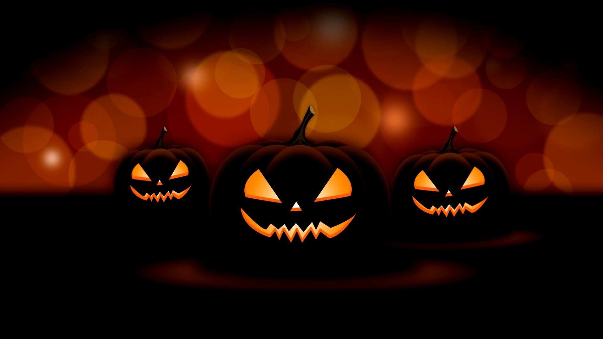 Spooky Halloween Desktop Background Halloween HD