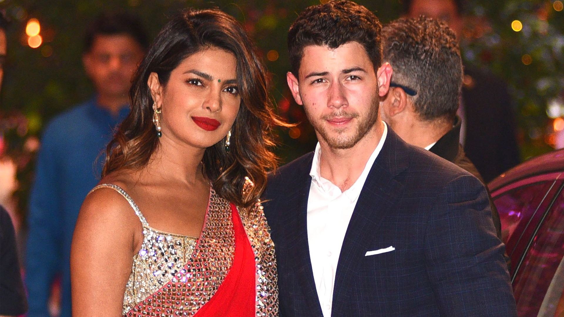 What Is A Puja Ceremony? Inside Priyanka Chopra & Nick Jonas