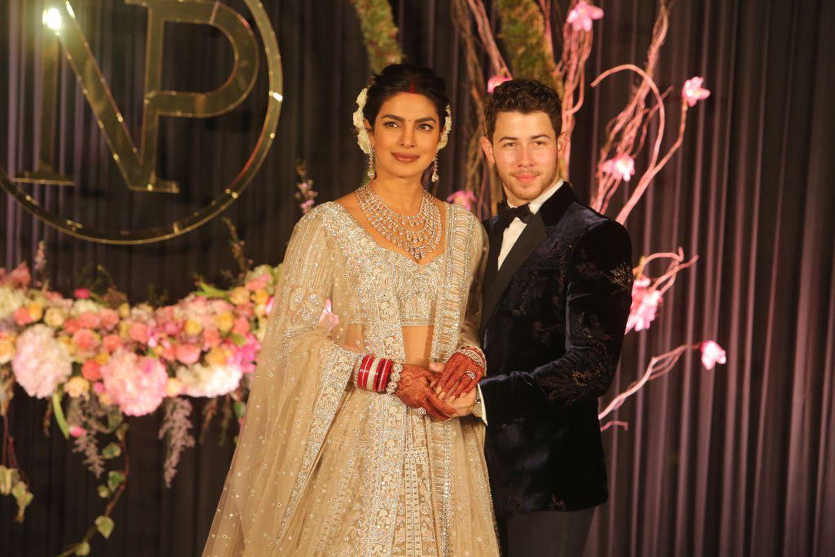 The controversy over Priyanka Chopra and Nick Jonas's