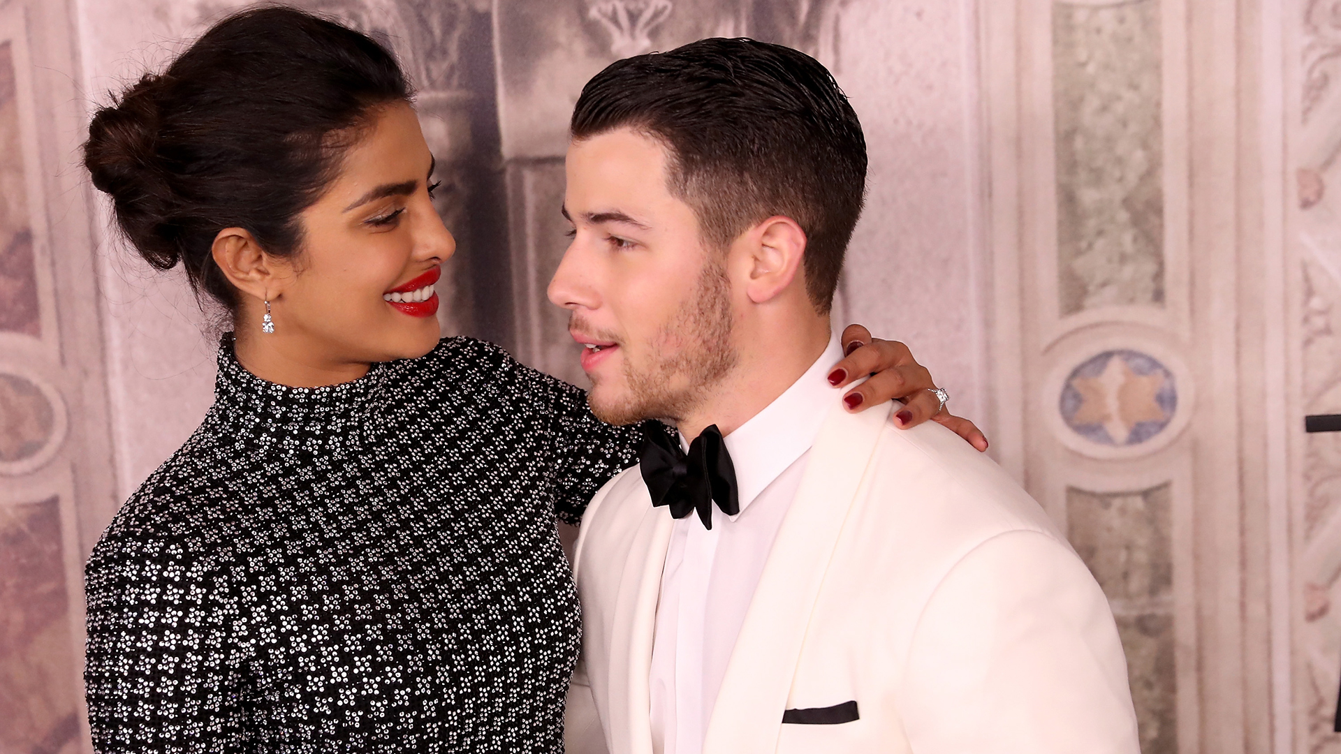 Is Priyanka Chopra Pregnant?. Nick Jonas Baby Rumors