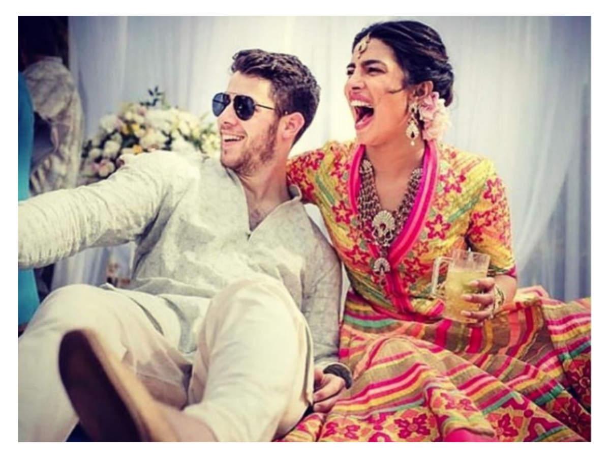 Priyanka Chopra and Nick Jonas Photo, Image, Picture: 10