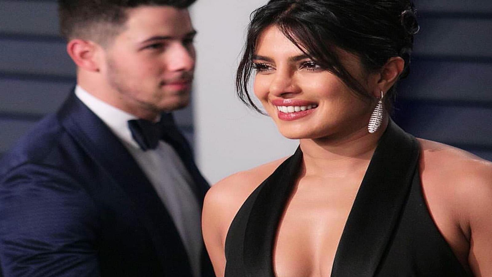 Priyanka Chopra and American singer Nick Jonas heading for a divorce? Here's the truth