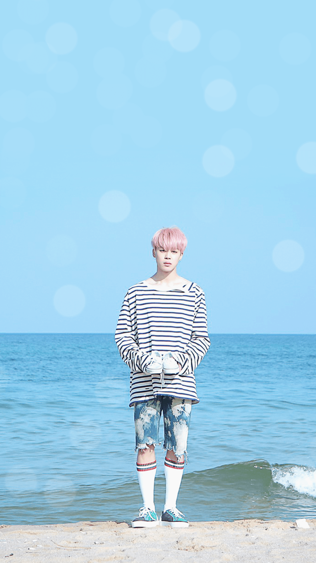 Jimin Tumblr Wallpapers - Wallpaper Cave