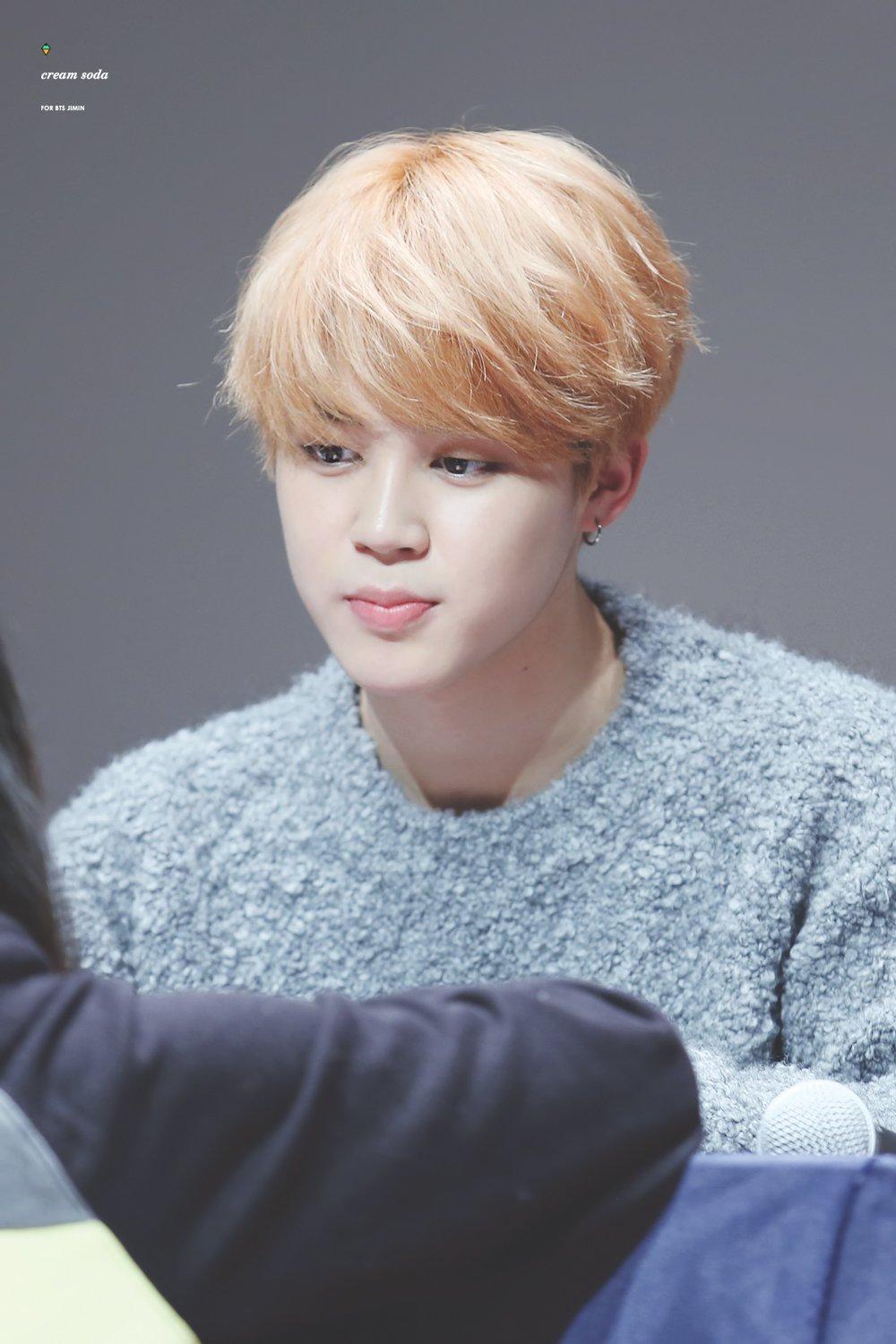 Jimin Tumblr Wallpapers - Wallpaper Cave