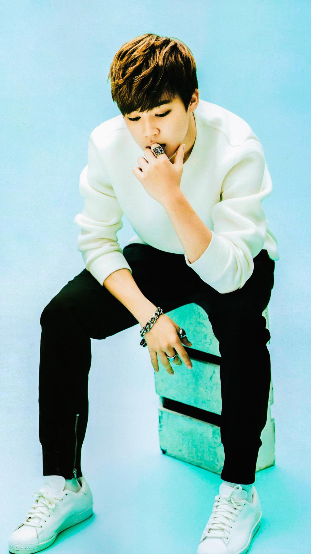 Free download BTS Jimin wallpaper requested