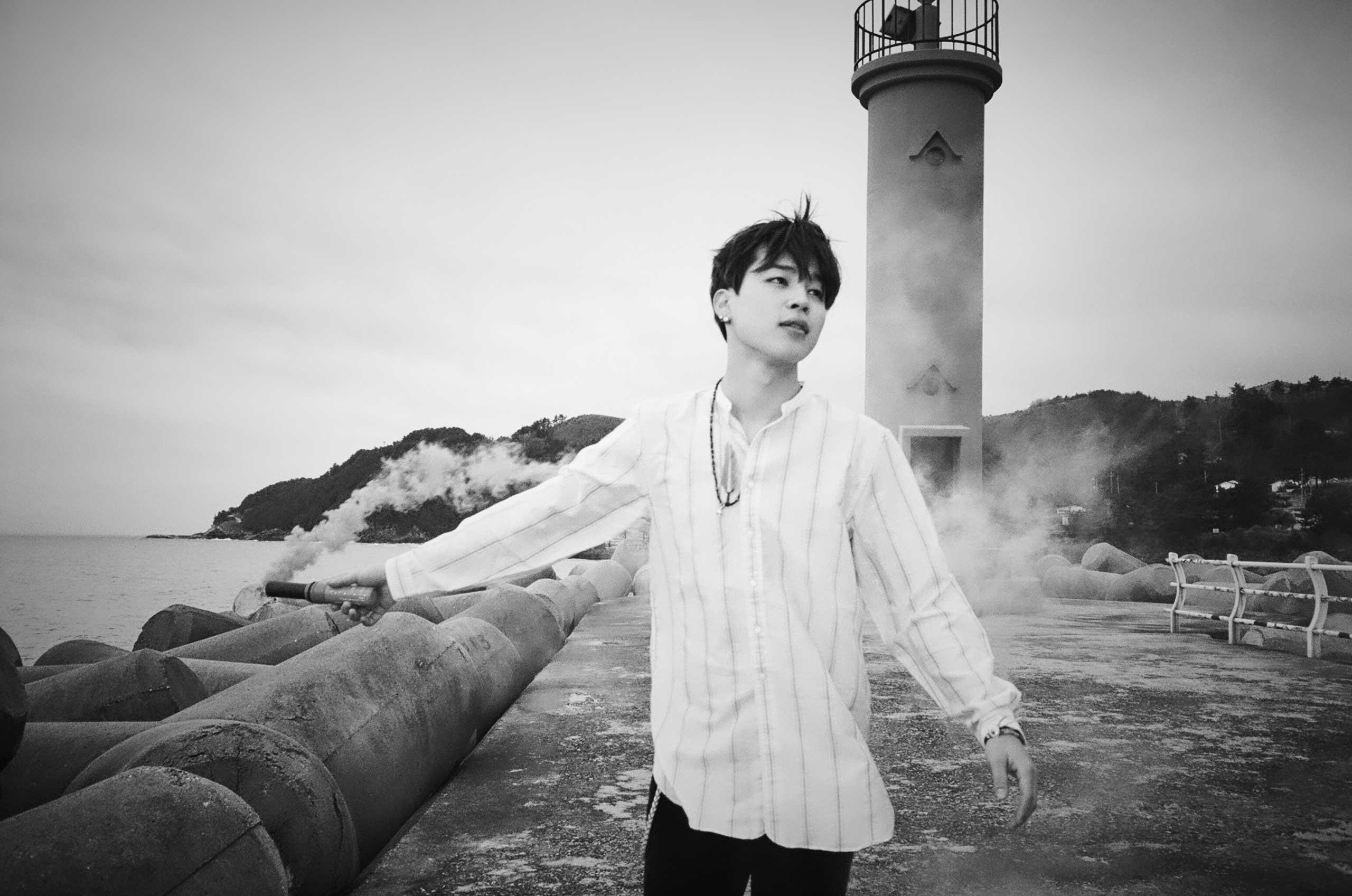 BTS Wallpaper I Need You