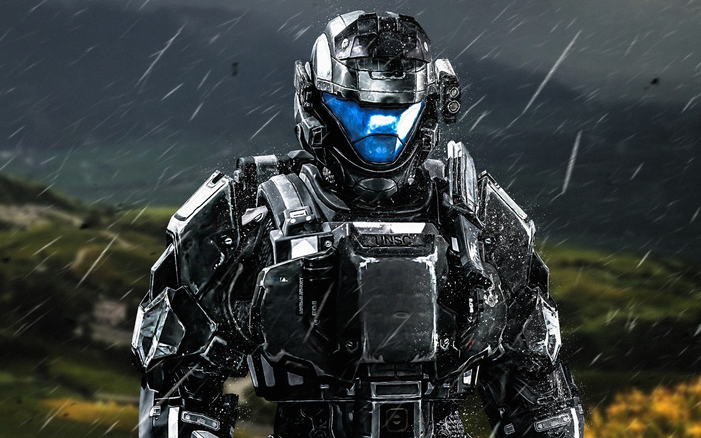 Halo Suits Wallpapers - Wallpaper Cave