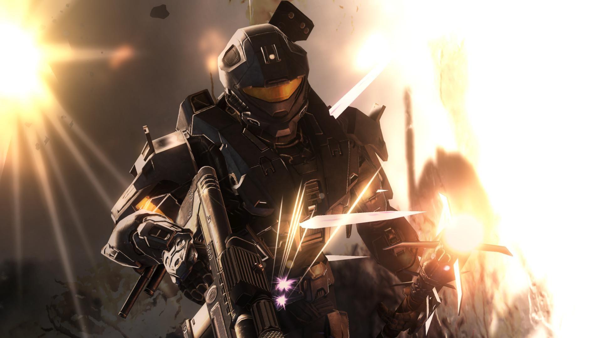 image For > Halo 3 Recon Armor. pics. Halo Halo