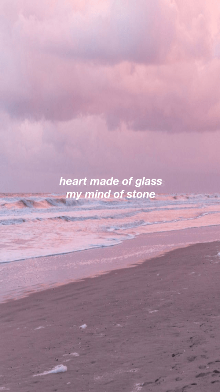 Lyrics for Billie Eilish Aesthetic