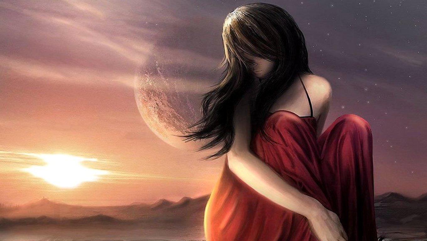 Women Wallpaper and Background Imagex768