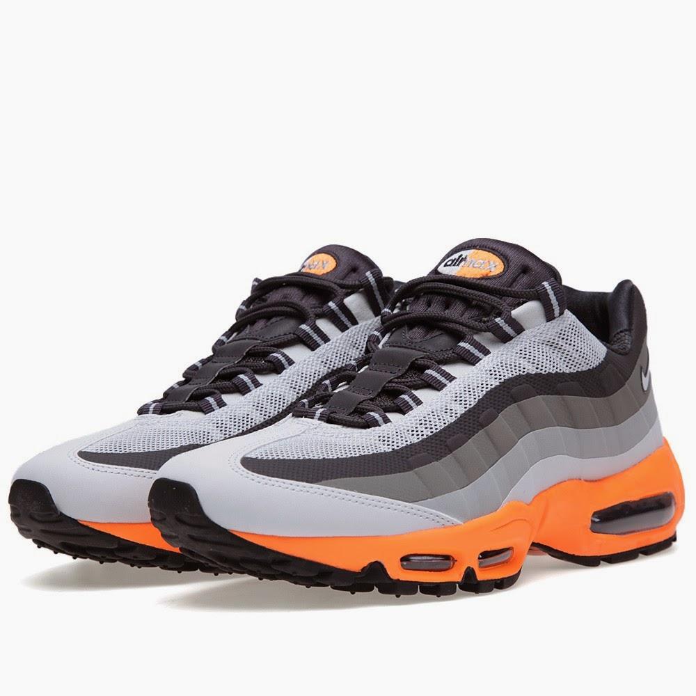 Nike Air Max 95
