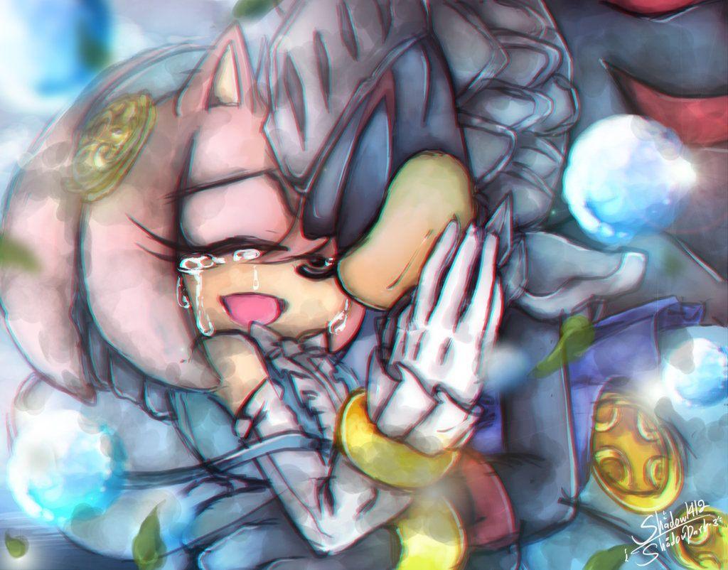 Shadamy will be here for you by 1412Shadow. Shadamy