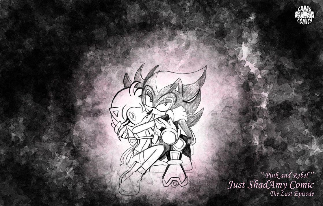 Just ShadAmy Wallpaper 2. Shadamy Sonamy. Wallpaper, Art