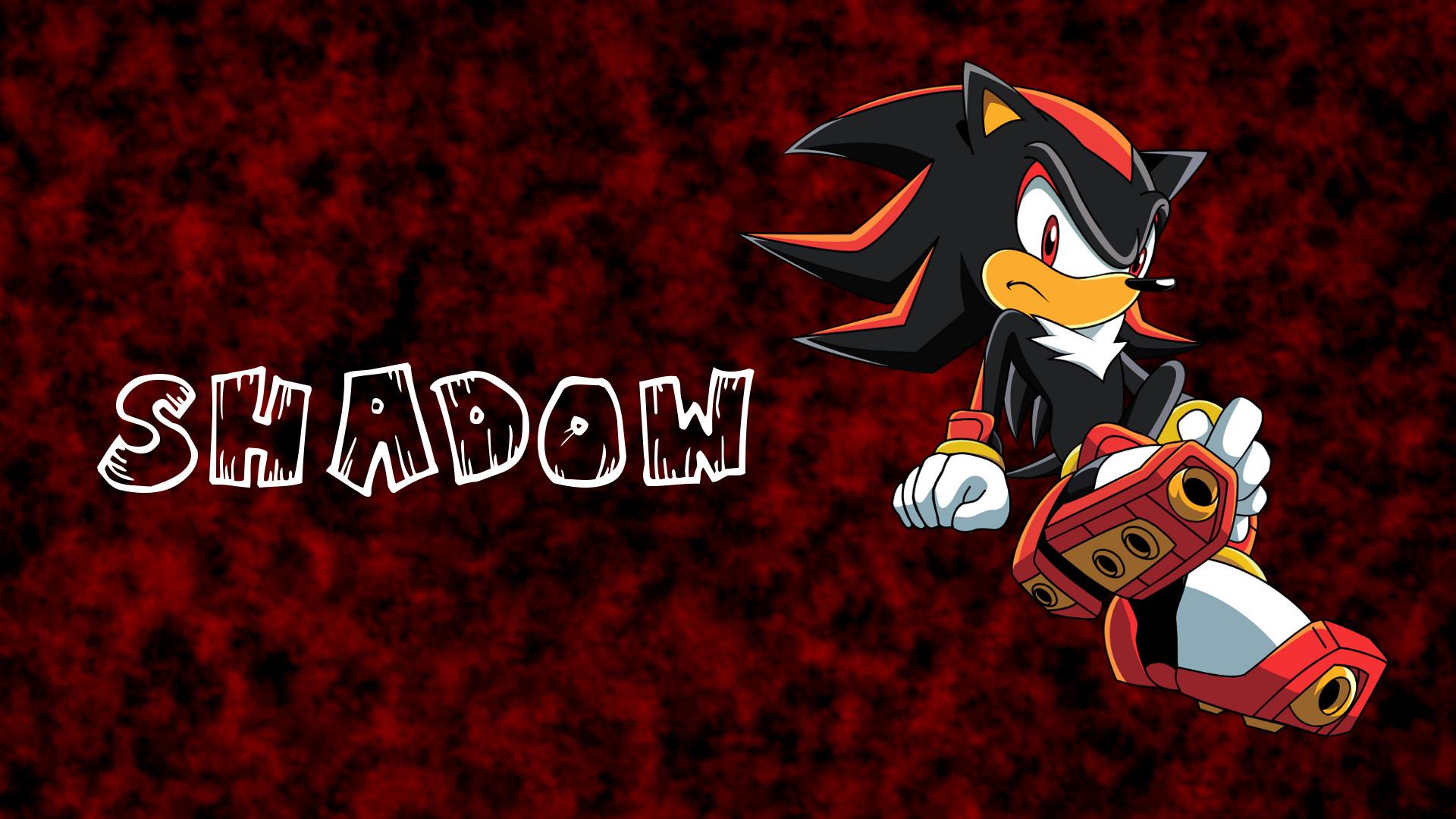 Sonic X Wallpaper
